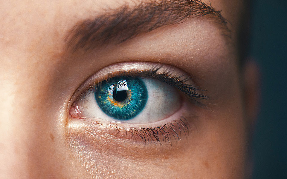 EMDR Eye Movement Desensitisation and Reprocessing